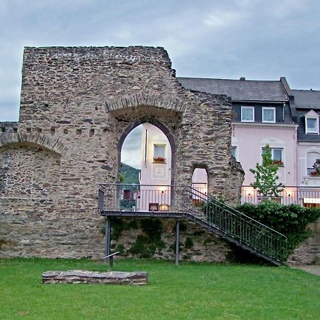 Pension Bei Schinderhannes Und Julchen Boppard Εξωτερικό φωτογραφία