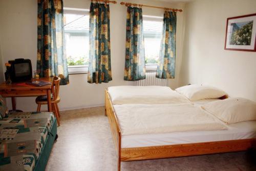 Pension Bei Schinderhannes Und Julchen Boppard Ανέσεις φωτογραφία