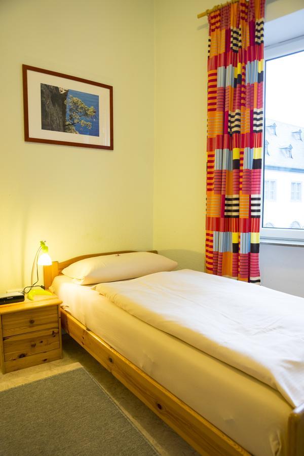 Pension Bei Schinderhannes Und Julchen Boppard Εξωτερικό φωτογραφία